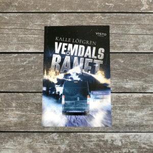 The Vemdals robbery