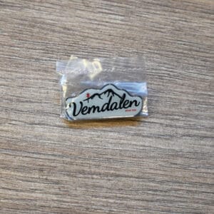 Vemdalen Pin