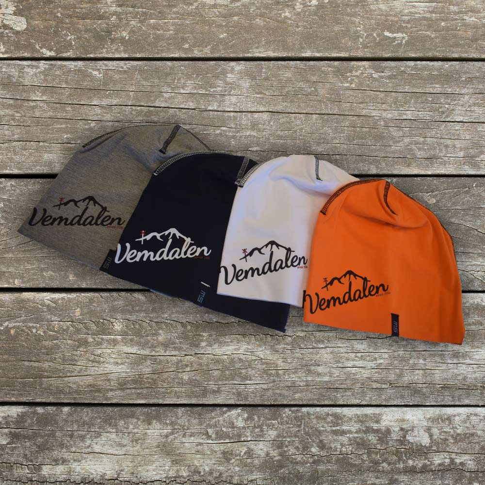 Vemdalen hat