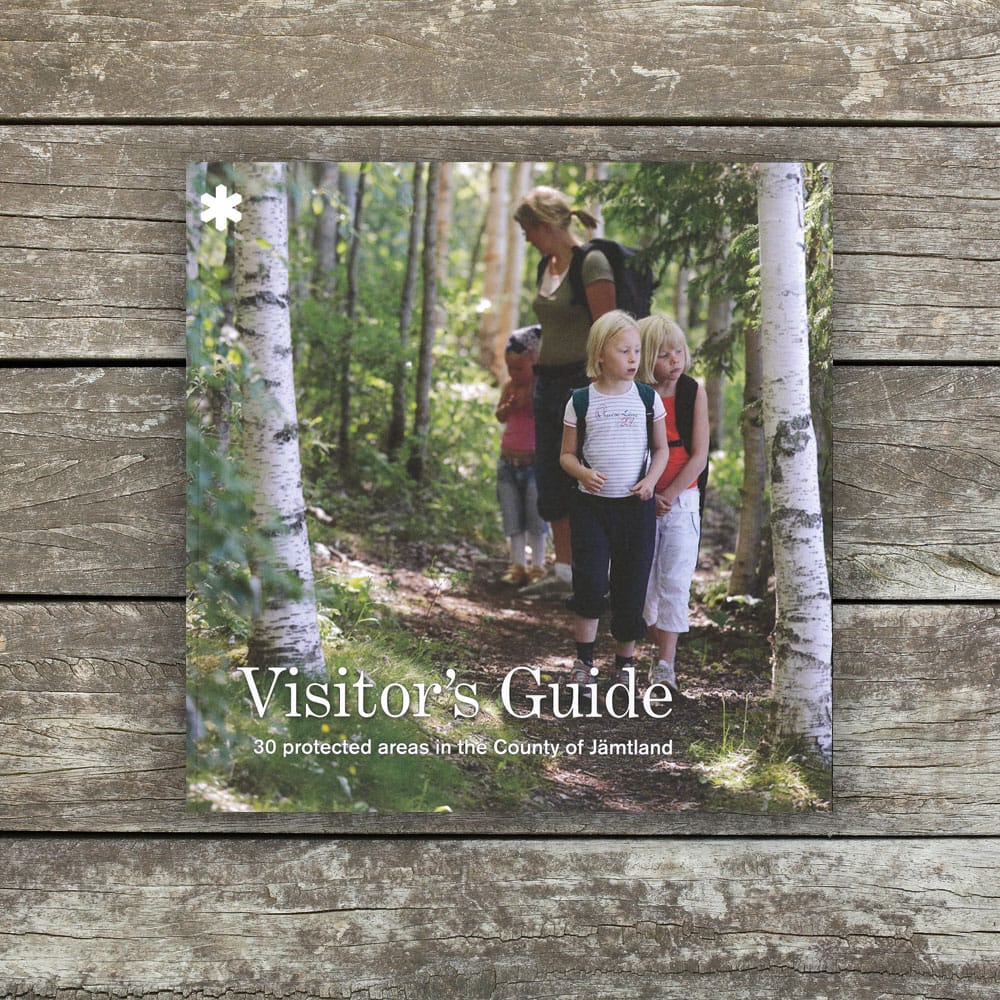 Visitor´s guide