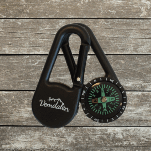 Vemdalen compass