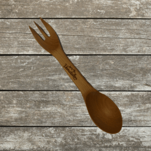 Vemdalen spork