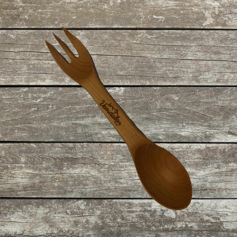 Vemdalen spork