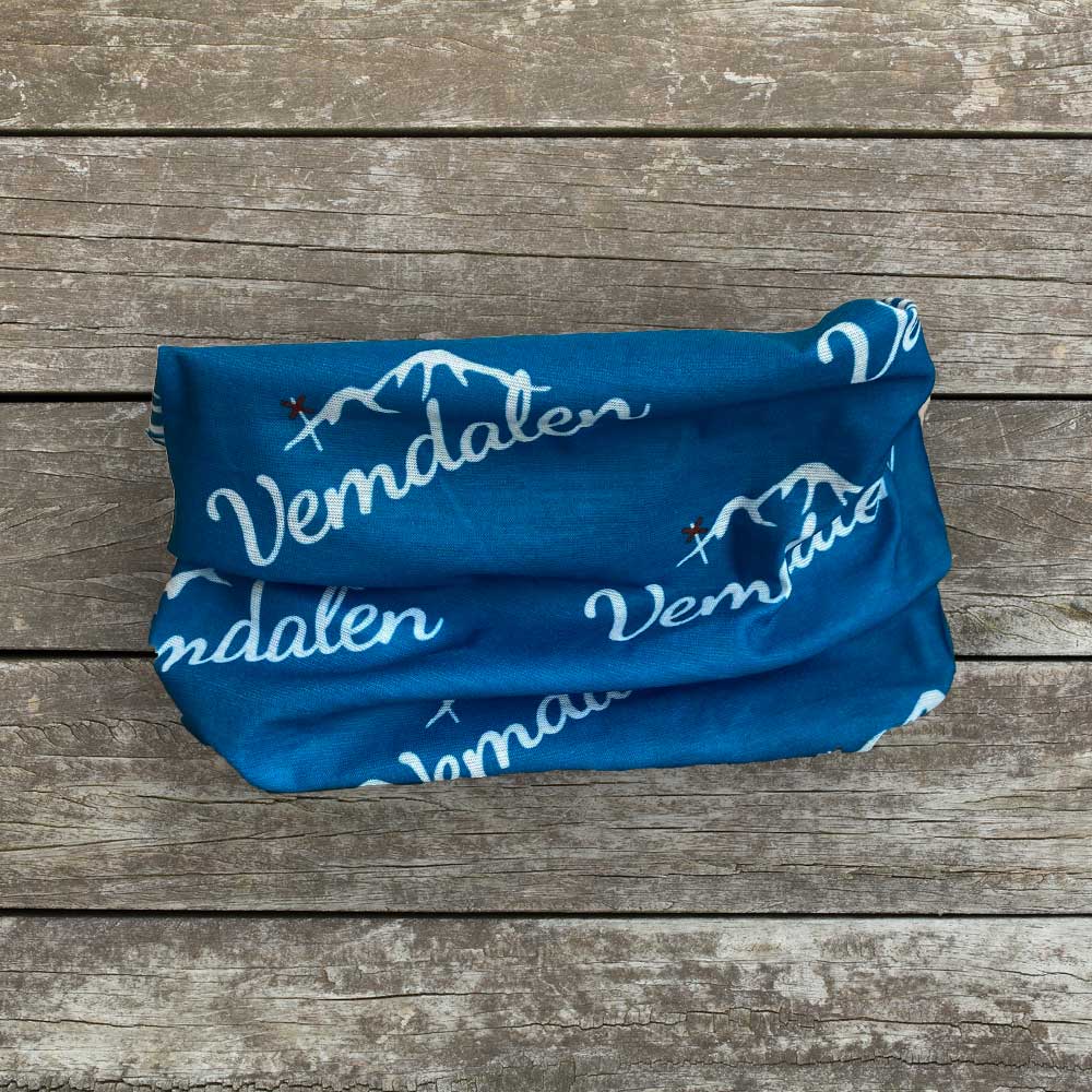Buff Vemdalen