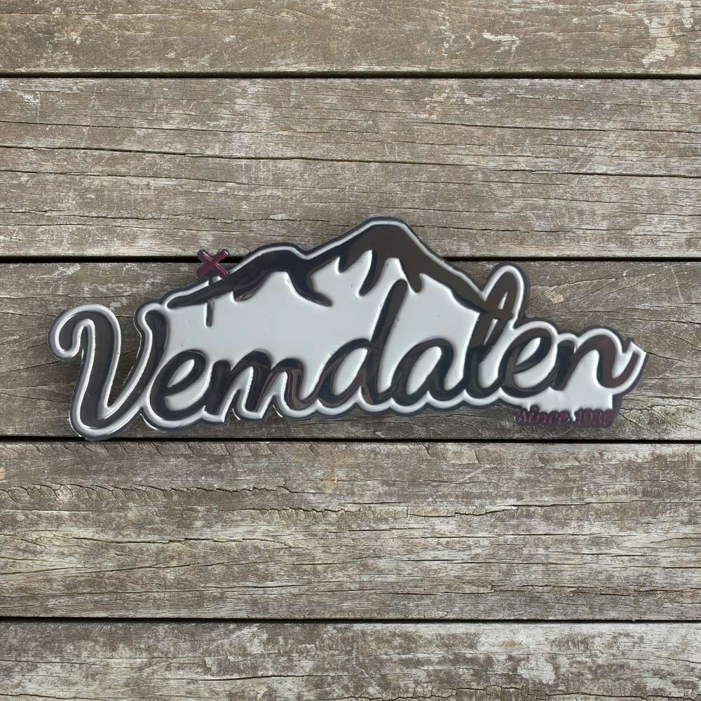 Vemdalen magnet