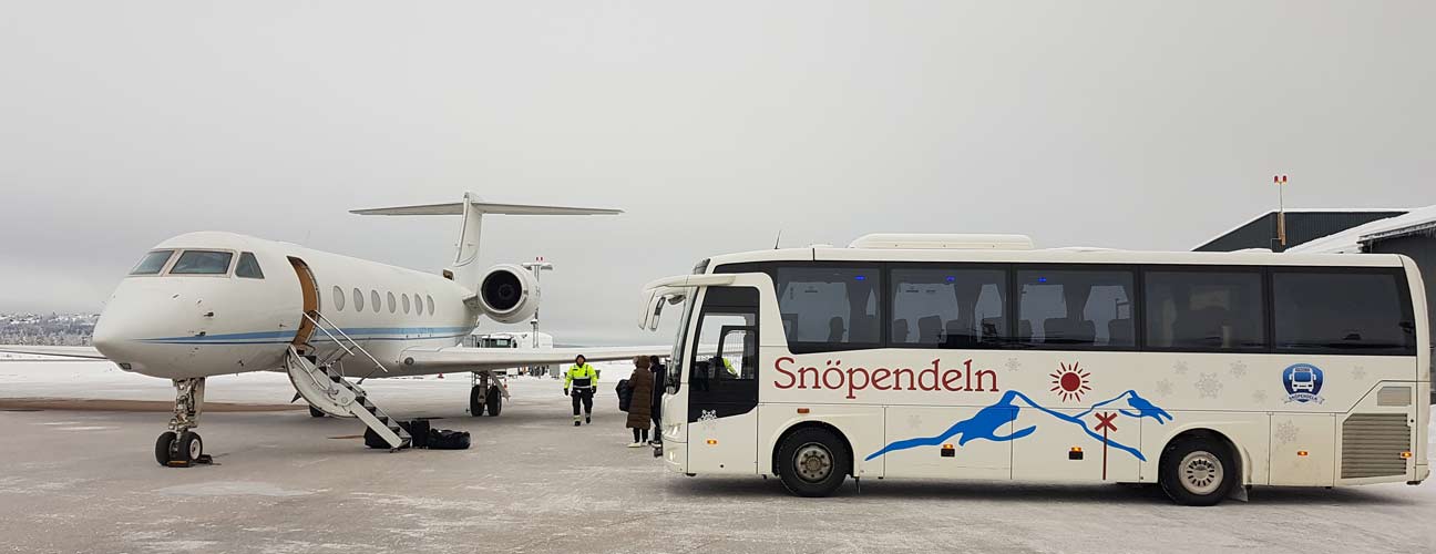 Beep Beep Transport