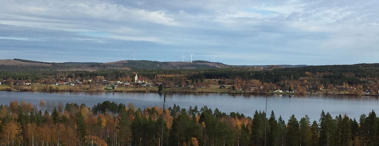 Rätansbygdens byalag