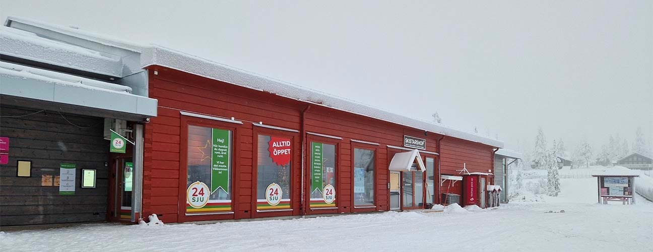 Storhogna Livs