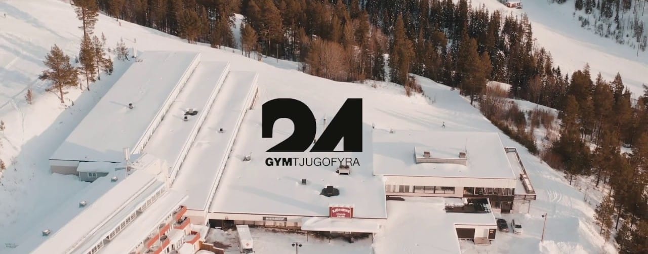 Gym 24