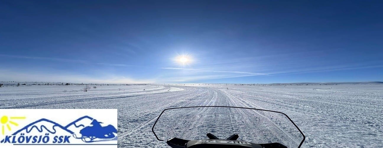 Klövsjö Snöskoterklubb