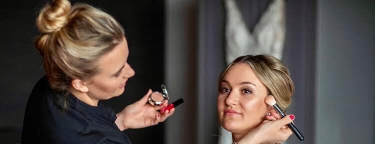 K.A.M Frisör & Makeup