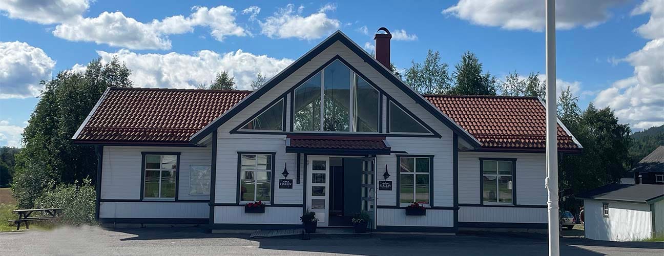 Fjälliv – din mäklare i Vemdalen