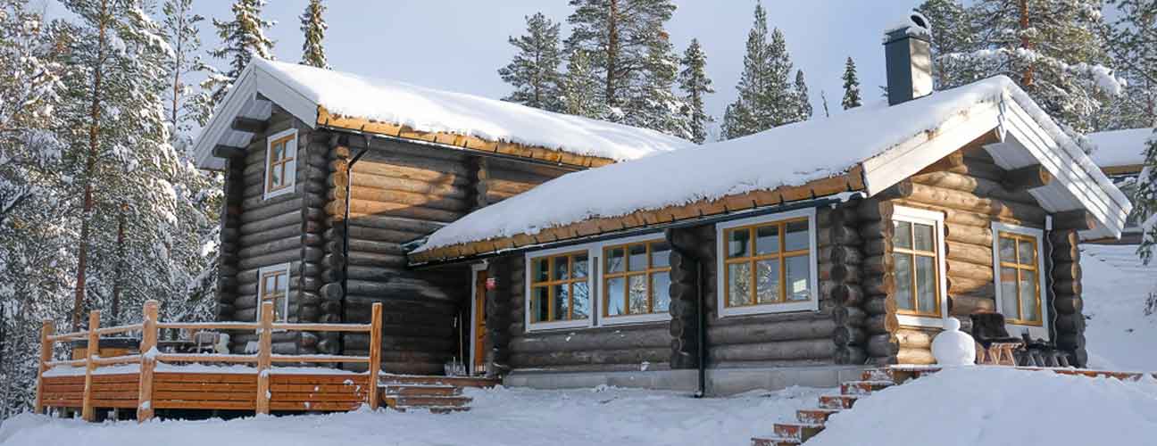 Boka Vemdalen