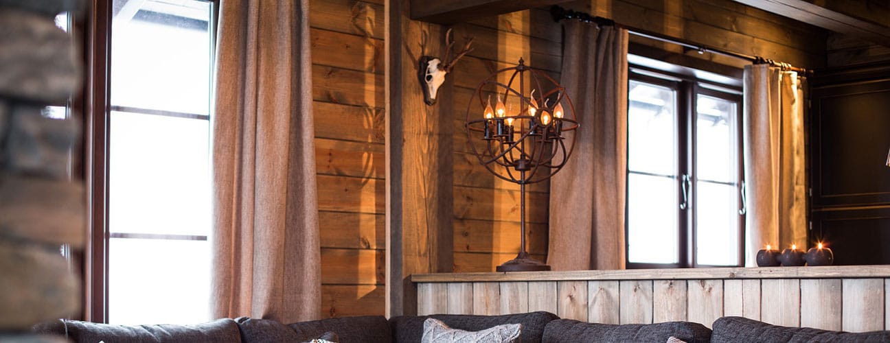 Indoor Styling & Design