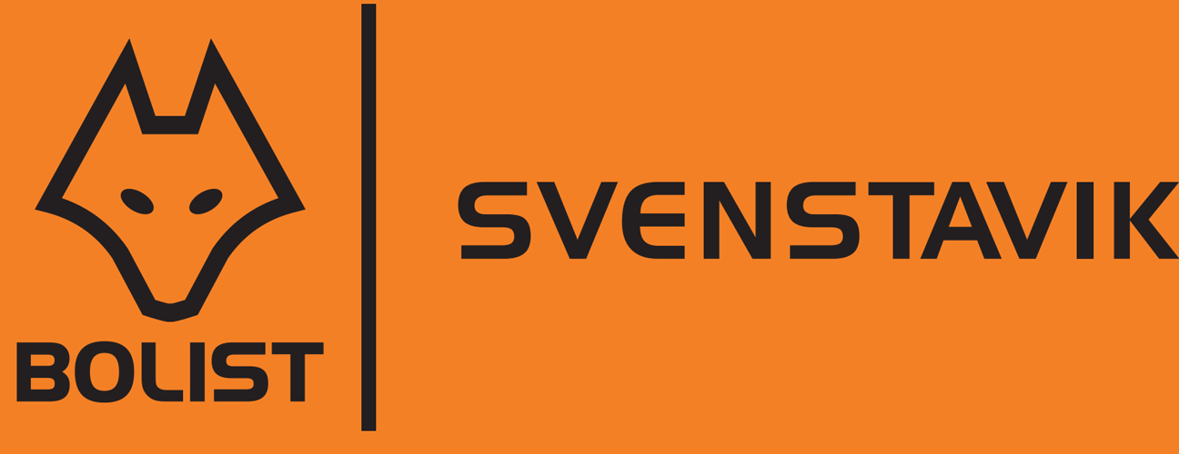 Byggvaruhuset Svenstavik