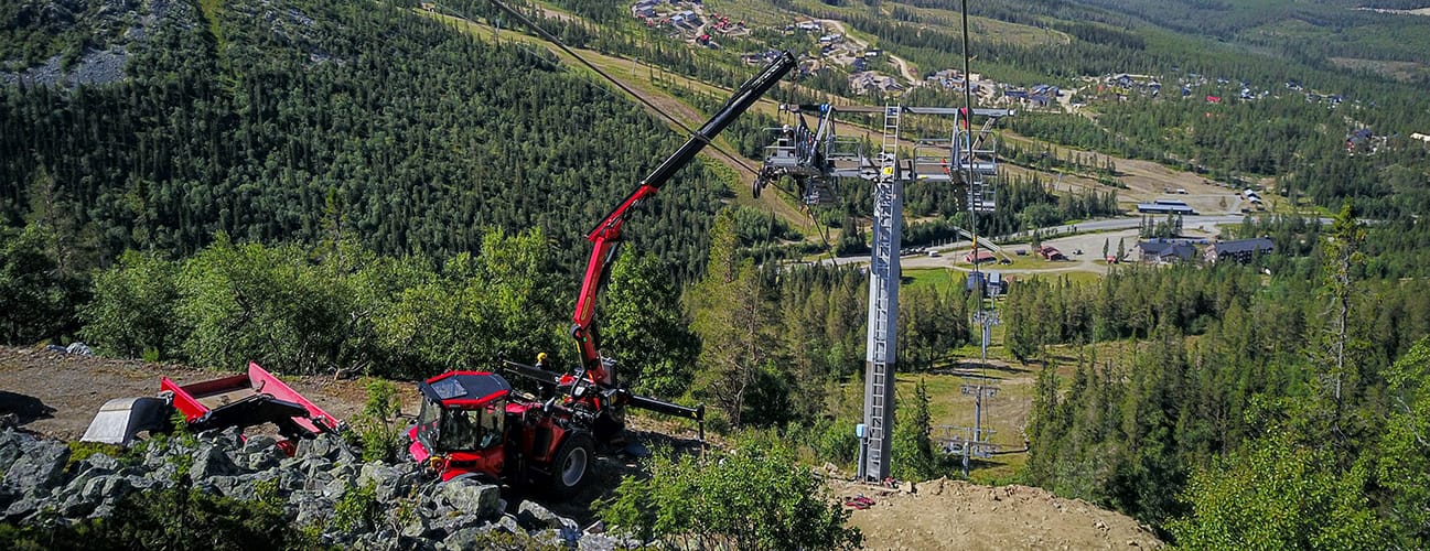 Vemdalsgrävarn
