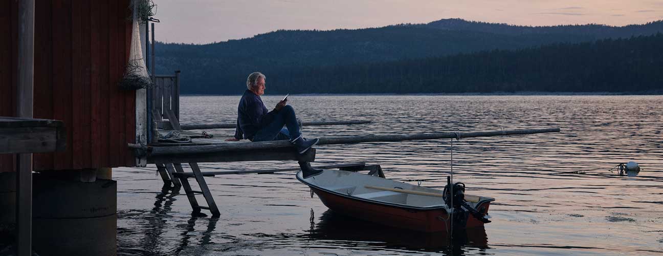 Härjeånskoncernen
