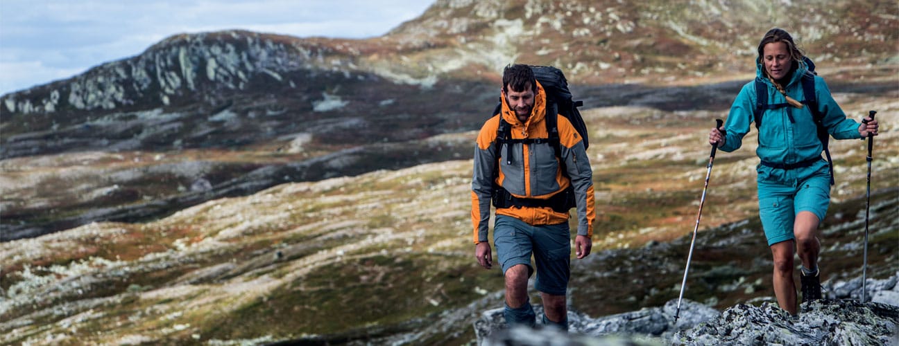 Fjällräven