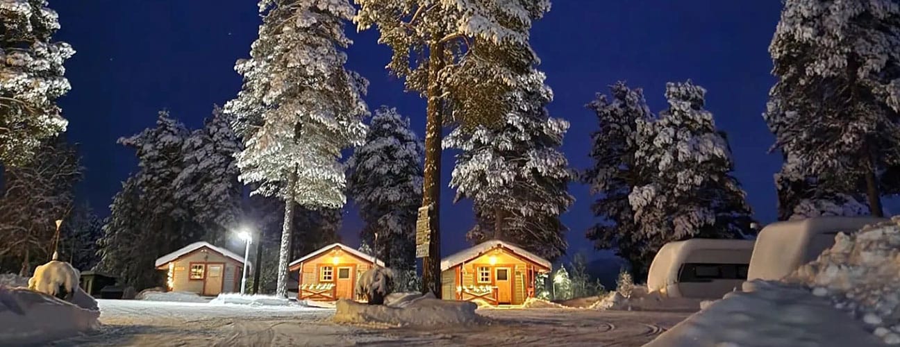 Sonfjällscampen