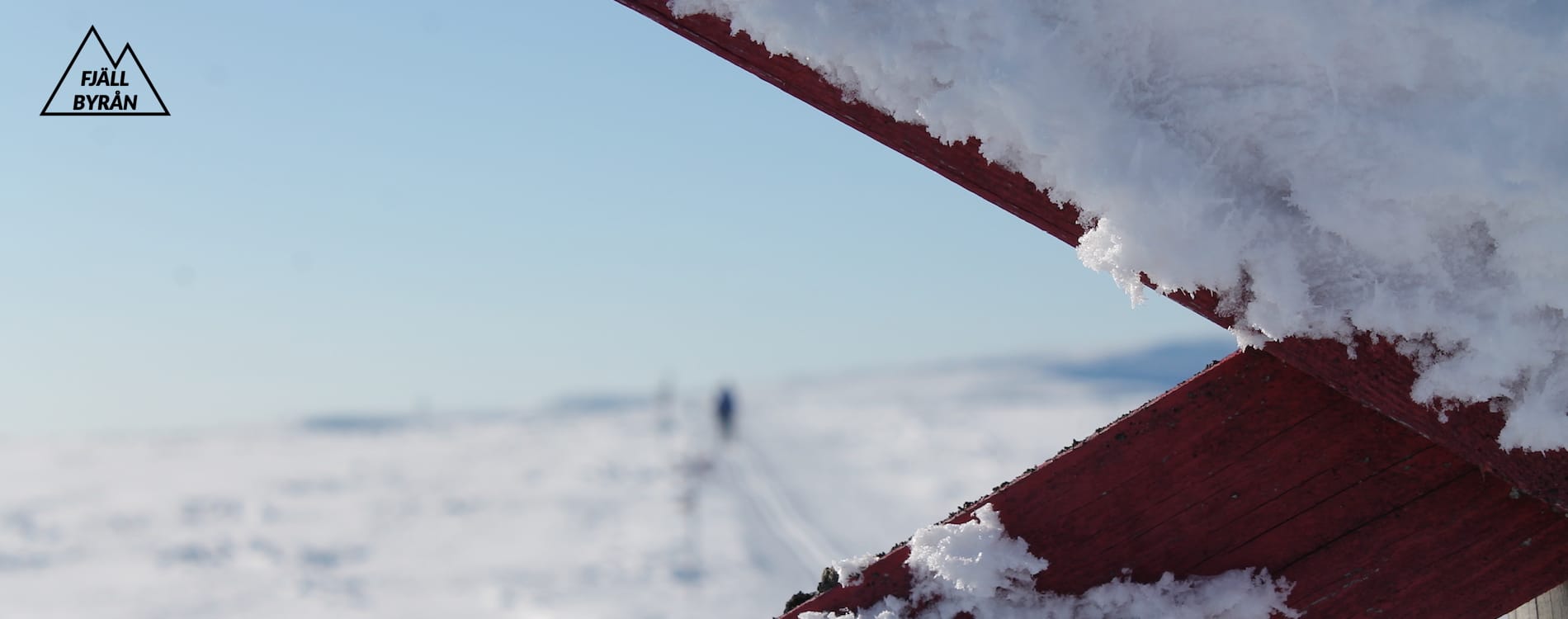 Fjällbyrån i Jämtland