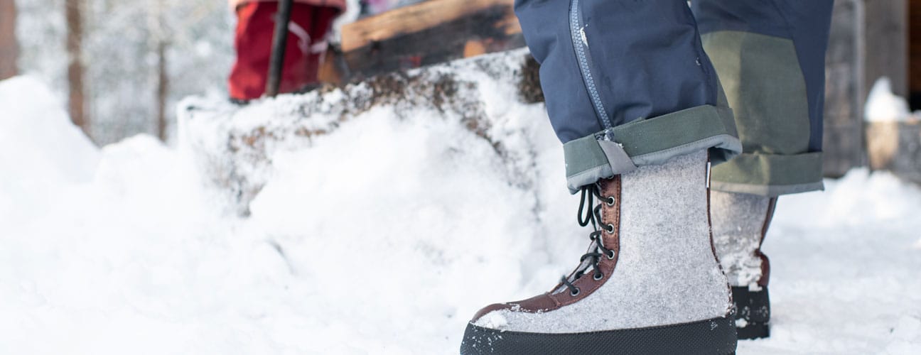 Winterlife